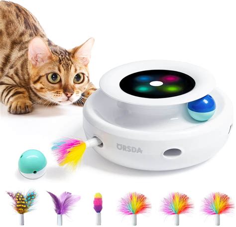 cat toys ebay|best interactive cat toys uk.